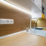 Perfect Near Sea Garden 3 Апартамент