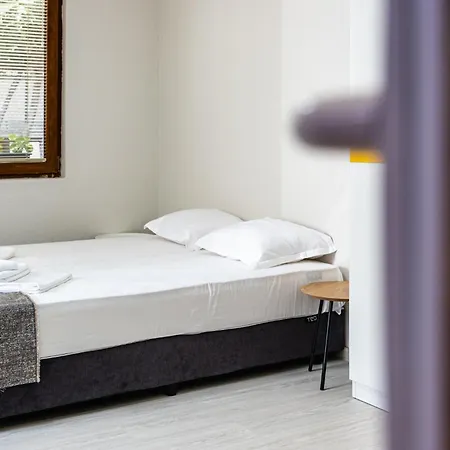 Perfect Near Sea Garden 3 Апартаменты