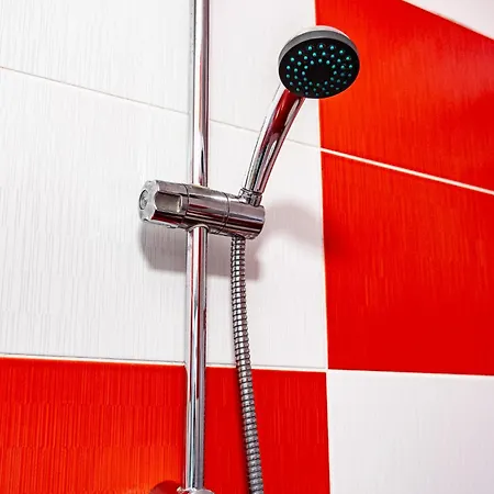 Апартаменты Perfect Near Sea Garden 3 *