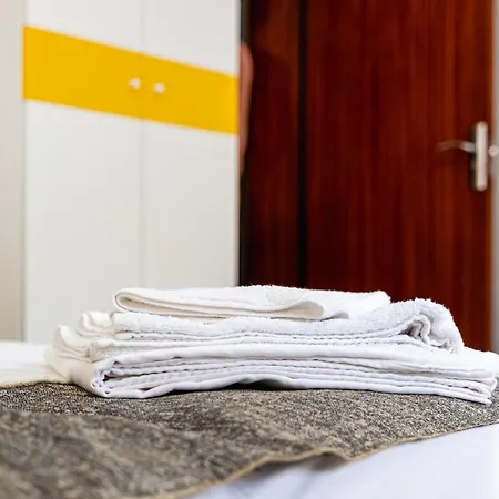 Perfect Near Sea Garden 3 Apartmán Varna