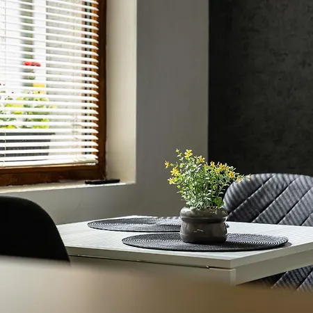 Apartmán Perfect Near Sea Garden 3 Varna