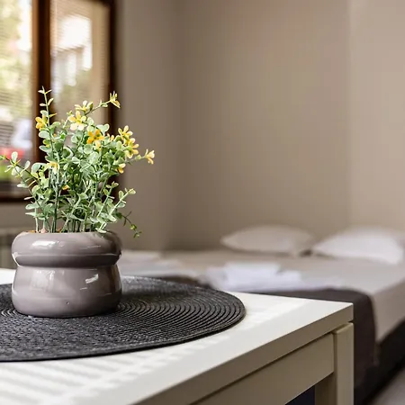 Apartmán Perfect Near Sea Garden 3 Varna