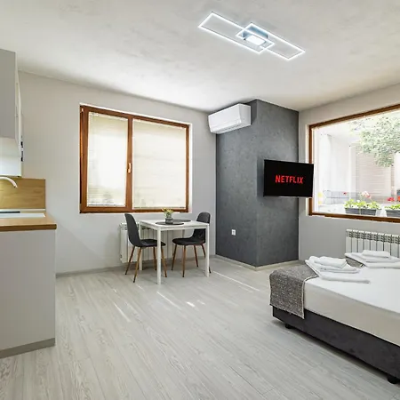 Perfect Near Sea Garden 3