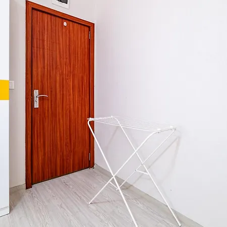 Perfect Near Sea Garden 3 Апартаменты Варна