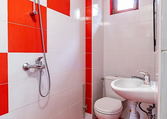 Apartment Perfect Near Sea Garden 3 Warna