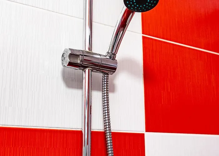 アパート Perfect Near Sea Garden 3 *