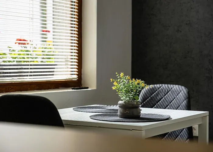 アパート Perfect Near Sea Garden 3 ヴァルナ