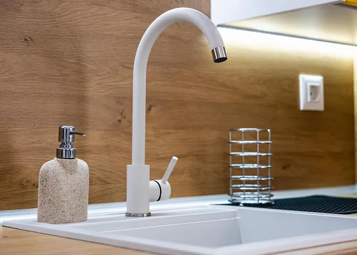 Perfect Near Sea Garden 3 * ヴァルナ