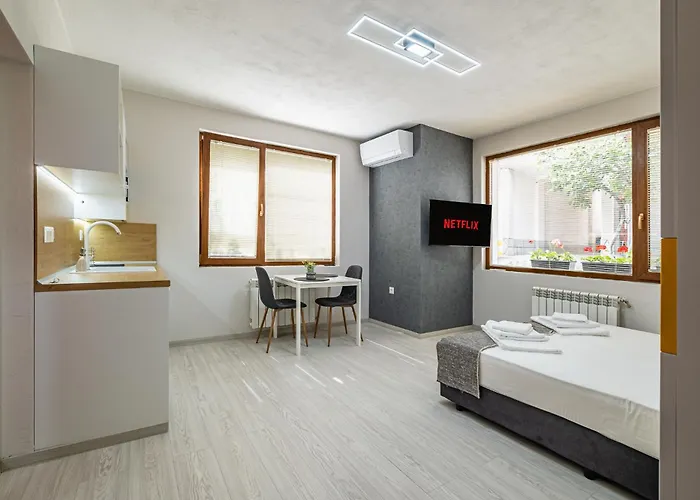 Perfect Near Sea Garden 3